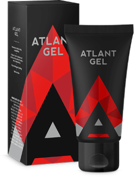 ゲル Atlant Gel