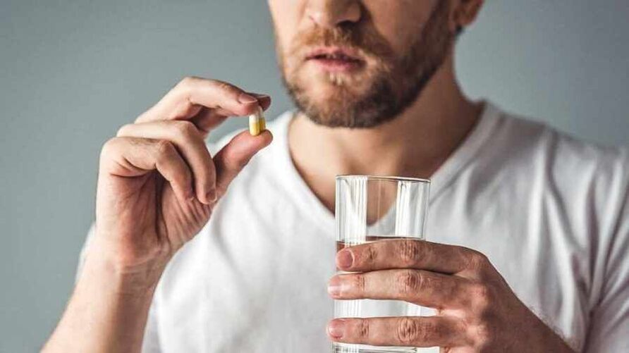 ペニス増大の丸薬