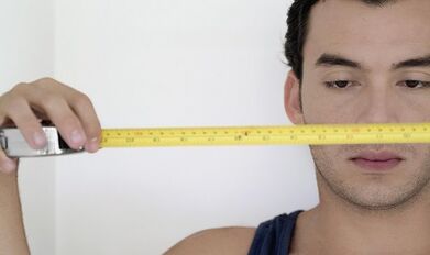自宅でペニスを大きくする方法